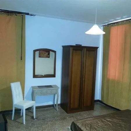 Ca' Contarini מלון ונציה