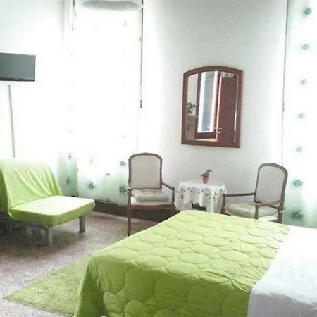 Hotel Ca' Contarini Wenecja