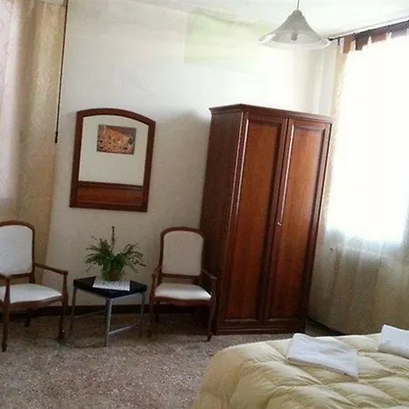 Ca' Contarini 3* Benátky