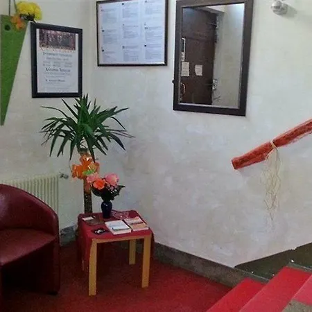 Ca' Contarini Hotel 3*