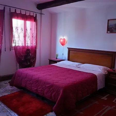 Ca' Contarini 3* Wenecja