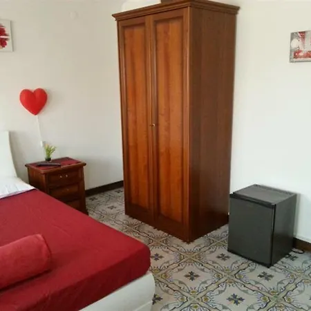 Hotel Ca' Contarini Benátky
