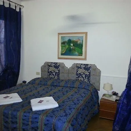 Ca' Contarini Benátky