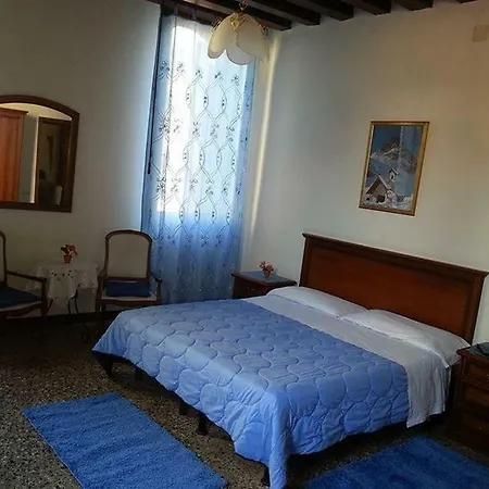 Ca' Contarini 3* Wenecja