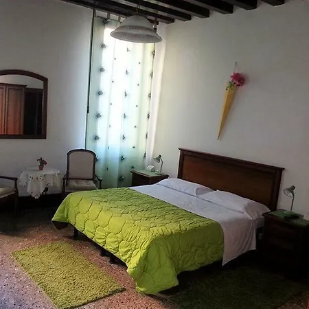 Ca' Contarini Wenecja