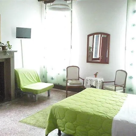 Ca' Contarini Szálloda 3*